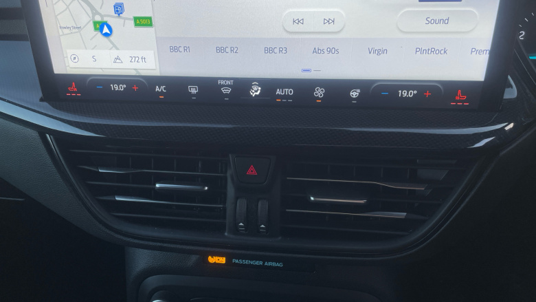 Ford Focus 1.0 EcoBoost ST-Line 5dr Petrol Hatchback